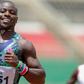 Omanyala finally wins his first Diamond League race in Monaco