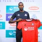 Vipers unveil league's best right-back
