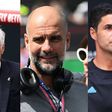 Top 10 best football managers of the 2022/23 season