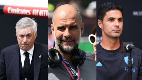 Revealed: Ten best football managers of the 2022/23 season