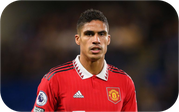 Report: Bayern Munich eye Man United's frustrated Varane