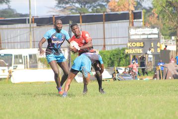 Kobs welcome Munyani back ahead of Rujumba Sevens