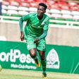 'He planked for 10 minutes straight!' Gor Mahia's Dennis Ng’ang’a reveals the club’s strongest player