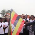 Uganda set for World University Games with 40 athletes, 13 officials