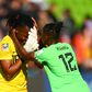 FIFA WWC: Nnadozie shines in Super Falcons player ratings against Canada