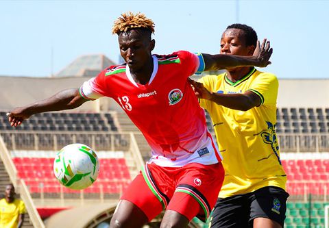Muguna explains how Harambee Stars can qualify for 2026 World Cup