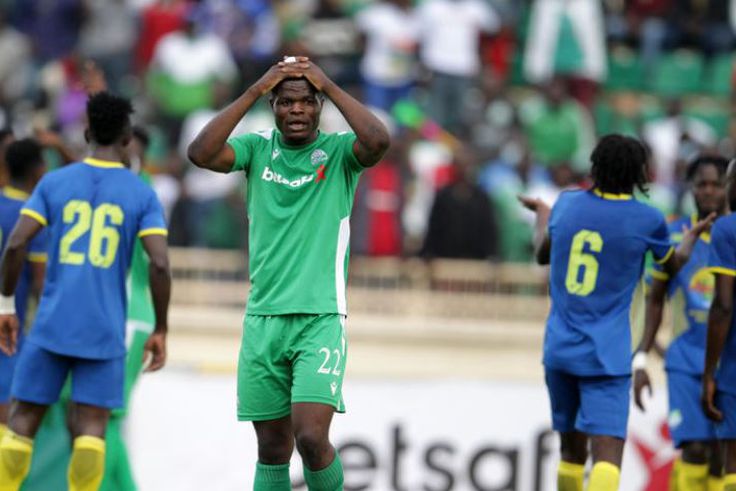 Sirkal overthrown: FKF explain intrigues behind revocation of Gor Mahia’s CAF Champions League license.