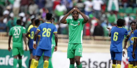 Sirkal overthrown: FKF explain intrigues behind revocation of Gor Mahia’s CAF Champions League license.