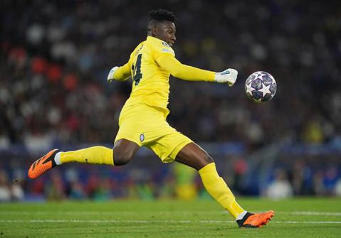 Manchester United warned! 'Onana can cause several heart attacks'