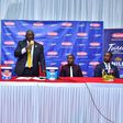 USPA, partners team with Ministry of Works to curb road carnages