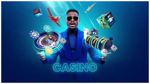 The Most Profitable Casino Games on BetKing - Play Now & WIN BIG