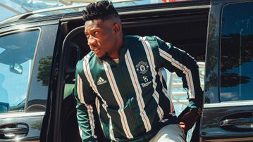 Interesting reason behind Andre Onana choosing No.24 shirt instead of No.1 at Manchester United