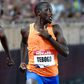 Why Letsile Tebogo is happy with London Diamond League performance ahead of Paris Olympics