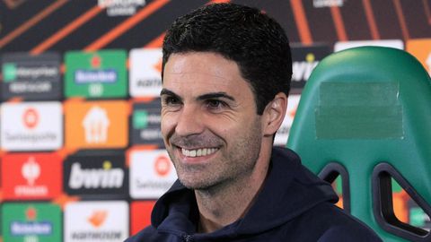 Arsenal confirm latest signing as Arteta ramps up preparation for new season