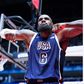 In a friendly game preparing for the 2024 Olympics, Team USA needed LeBron James to save them in a 101-100 win against South Sudan.