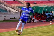 Highly rated winger Cliff Nyakeya secures fresh start after ditching AFC Leopards