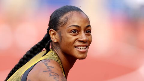 Sha’Carri Richardson makes shocking decision at Brussels Diamond League after 100m flop