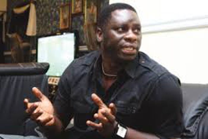 Dosu Joseph | Daily Post