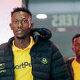 Duke Abuya reflects on mixed emotions following Yanga debut against Bundesliga side Augsburg