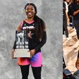 Nigerian-born guard Arike Ogunbowale responds to Olympic snub as she leads Team WNBA to beat Team USA, wins 2024 WNBA All-Star Game MVP
