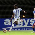 Harambee Stars prospect impresses for Spanish giants Real Sociedad as they share spoils with Alaves