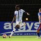Harambee Stars prospect impresses for Spanish giants Real Sociedad as they share spoils with Alaves