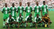 Super Eagles: Atlanta 96 Olympics Nigerian football heroes — Where are they now?