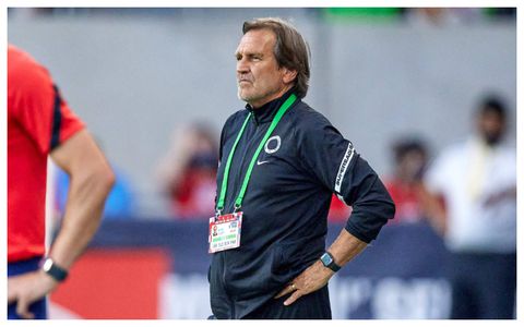 Randy Waldrum opens up on Super Falcons’ star journey to greatness in USA