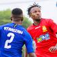 Why Kenya Police were chosen by Vipers for pre-season friendly in Uganda