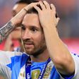 You are selfish: Ex-Chelsea star slams Argentina captain Lionel Messi in epic rant
