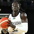 Ex-LA Lakers forward Wenyen Gabriel reflects on South Sudan's heroic display against star-studded USA