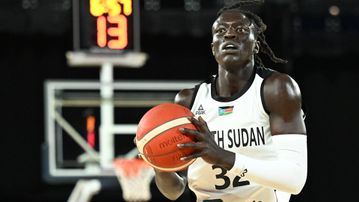 South Sudan make NBA legend eat his words after near upset against LeBron James and Co