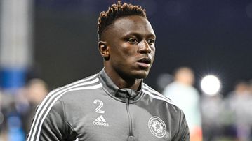 MLS: Victor Wanyama watches from the sidelines yet again as Montreal fall short to Toronto