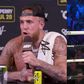 It took just 6 rounds for Jake Paul to knockout Mike Perry, ahead of his fight against Mike Tyson he called out UFC Light-heavyweight champion Alex Pereira.