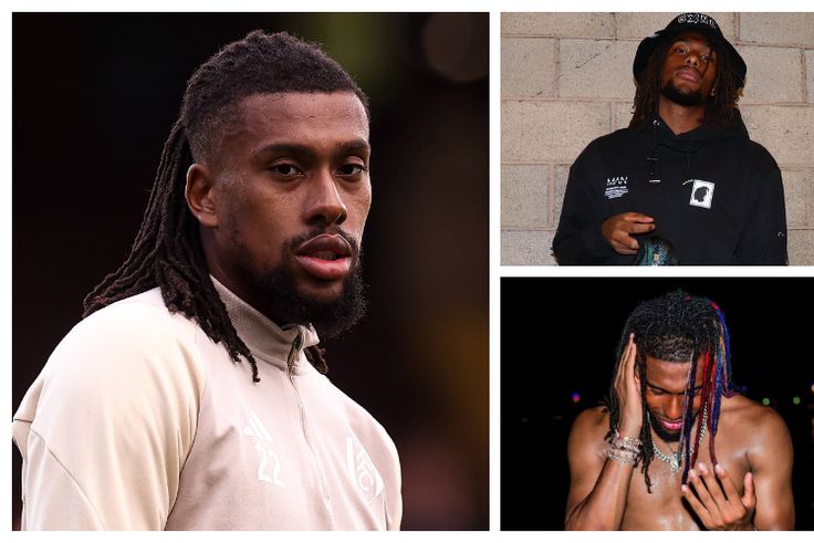 Iwobi opens up on his latest hit single