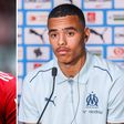 Mason Greenwood’s transfer to Marseille has been met with criticism from Women’s advocacy groups