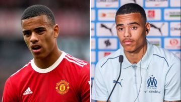 Don't spend the money - Women advocacy group urge Man Utd to donate Greenwood's £30m transfer fee to them