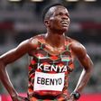 Daniel Ebenyo hits out at Athletics Kenya for ‘not honouring’ Paris Olympics promise