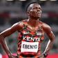 Daniel Ebenyo hits out at Athletics Kenya for ‘not honouring’ Paris Olympics promise