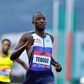 Letsile Tebogo Opens Up After Seventh-Place Finish at London Diamond League