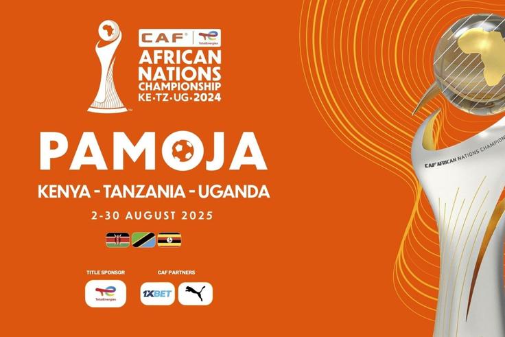 CHAN 2024 Ticketing Information: CAF Finally Reveals Where to Buy Tickets as Kenya Begins Sale