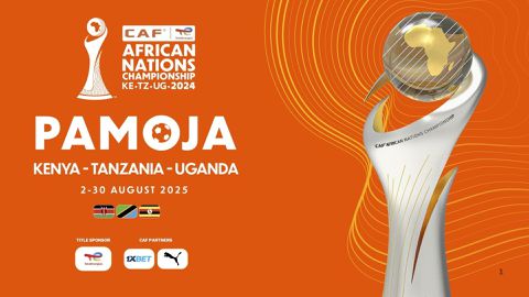 CHAN 2024 Ticketing Information: CAF Finally Reveals Where to Buy Tickets as Kenya Begins Sale