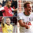 Top 10 Premier League All-Time Leading Goal Scorers