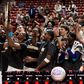 Kon Knueppel wins MVP as the Charlotte Hornets beat the Sacramento Kings to win the Summer League championship in Las Vegas.