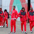Harambee Stars
