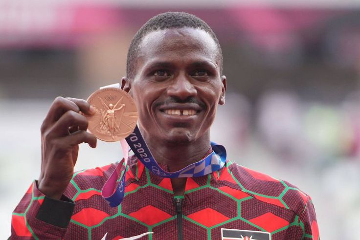 Benjamin Kigen Explains Brief Marathon Stint and Return to Steeplechase Ahead of Trials