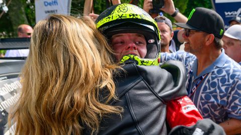 Oliver Solberg Wants More Rally1 Chances After Rally Estonia Performance