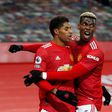 Paul Pogba Criticises Manchester United's Decision to Let Rashford Leave
