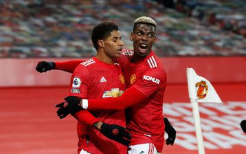 Paul Pogba: Why Letting Marcus Rashford Leave Manchester United Is a Big Mistake