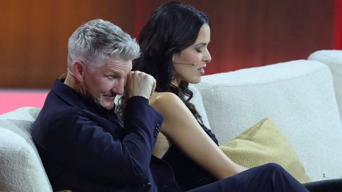 German Fashion Brand Faces Big Dilemma After Bastian Schweinsteiger and Ana Ivanovic Divorce